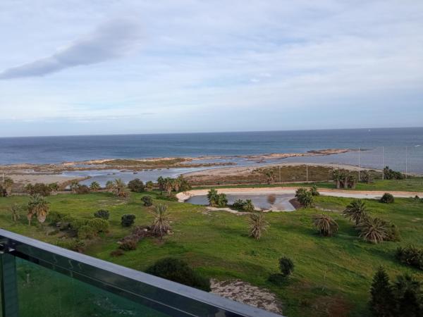 OceanView Apartment, Book Lejlighed Murcia hoteller med pool, Swimmingpool