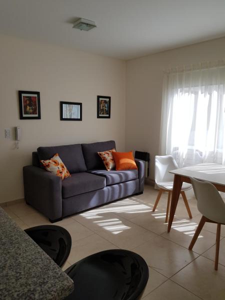 Departamento en Mendoza confortable y tranquilo, Book Lejlighed Godoy Cruz 