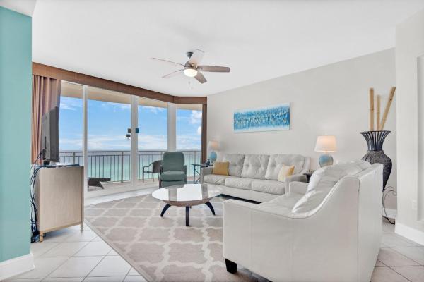 Aqua Resort 811, Book Ferieresort Panama City Beach Panhandle Florida