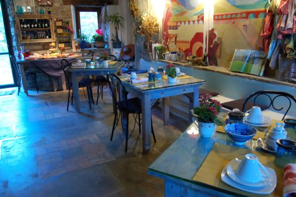 Valdericarte B&B