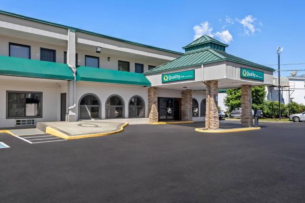 Comfort Inn Bowling Green