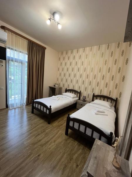 NAREMA FAMILY HOTEL MEGHRI, Book Pension Meghri Syunik region