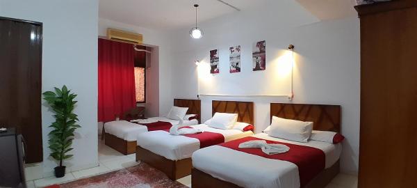ALShawarbi Plaza Hotel, Book Hotel Kairo Cairo Governate