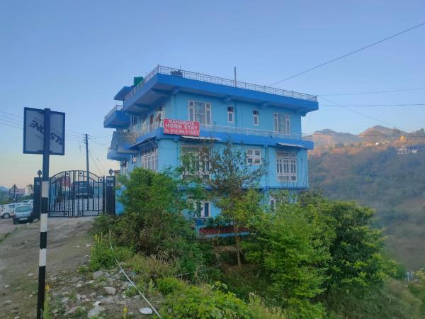 Mahamaya Homestay 4, Book Værelse i privat hjem Mandi Himachal Pradesh