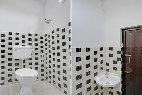 Hotel O Mr Crown Inn To Inn, Book Hotel Charbagh Uttar Pradesh