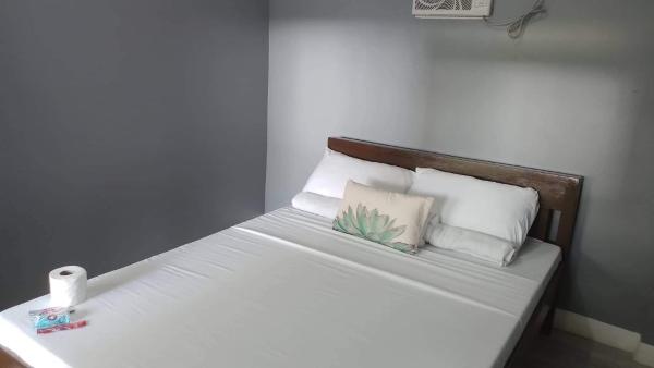 The Tent Sipalay, Book Hotel Sipalay 