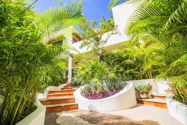 Vida Feliz Casitas, Book Lejlighed Sayulita 