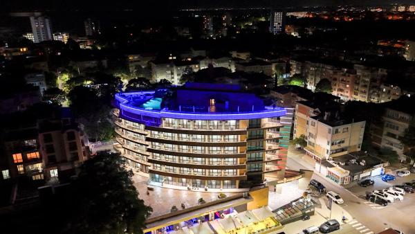 Marieta Palace Hotel, Book Hotel Hoteller i Burgas Province med pool, Swimmingpool