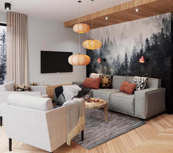 Apartamenty Skrzyczne, Book Lejlighed Silesia hoteller med parkering, Parkering