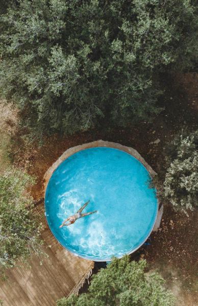 Slowness - Kibbutz Moran, Book Hotel SPA-hoteller i North District Israel, SPA