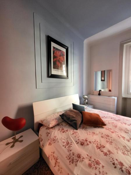 ALFIERI Guest House, Book Pension Vercelli Piedmont