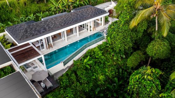Villa Laguna by BaliSuperHost, Book Villa Ubud Gianyar