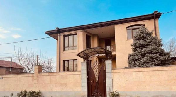 General guesthouse, Book Pension Jerevan Armenien