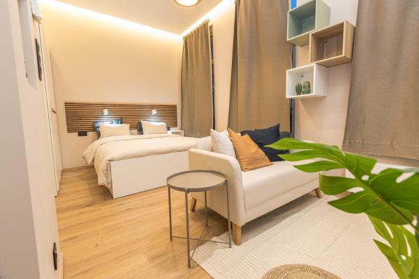 Golden Dove Luxury Aparts, Book Lejlighed Elsene - Ixelles 