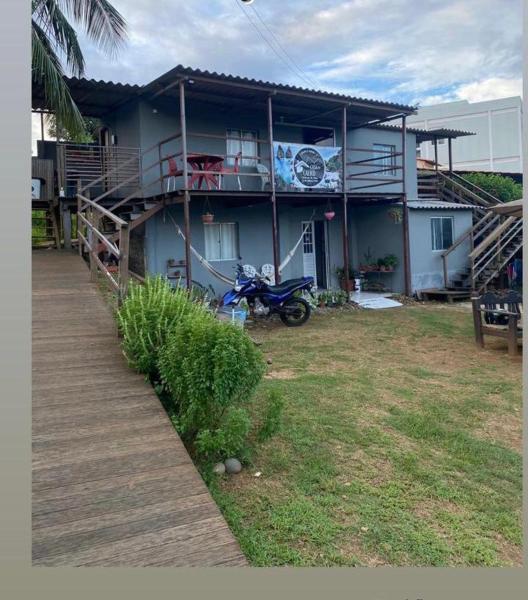 Casa do Calico, Book Værelse i privat hjem Fernando de Noronha Pernambuco