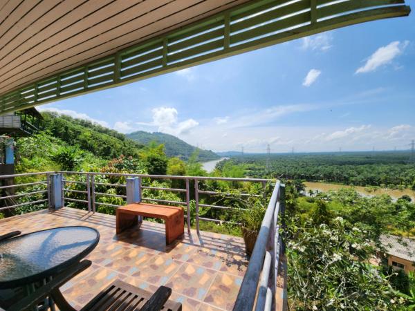 Baan Khao Noi Resort, Book Ferieresort Phunphin 