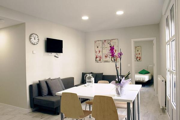 Apartamentos Logroño Centro, Book Lejlighed Logroño La Rioja