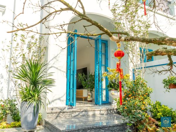 The View Villa Hạ Long Bay, Book Villa Ha Long 
