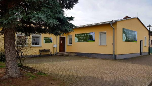 Pension ZUM LINDENWALD Colbitz, Book Hotel Colbitz 