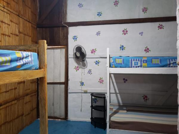 Casa surf arrels, Book Hostel / Vandrerhjem Hostels i Santa Elena Province, Hostel / Vandrerhjem