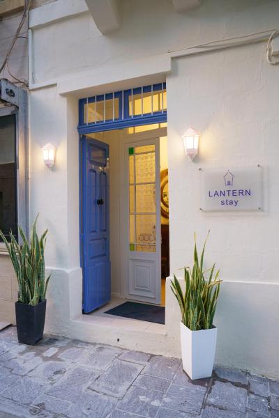 Lantern Stay, Book Bed and Breakfast Marsalforn Gozo