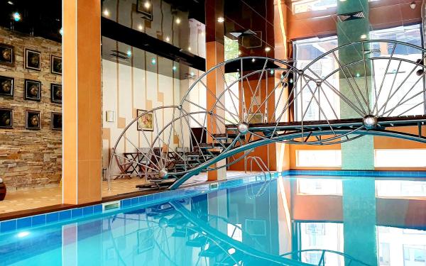 Hotel Anel
