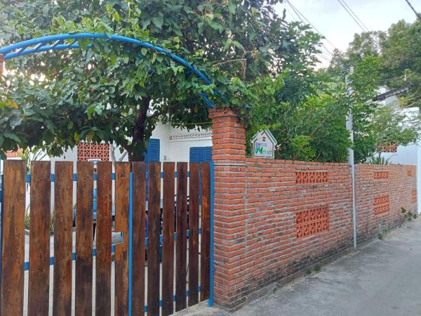 Homestay Miền Biển Vĩnh Hy 2, Book Værelse i privat hjem Vĩnh Hy Ninh Thuan