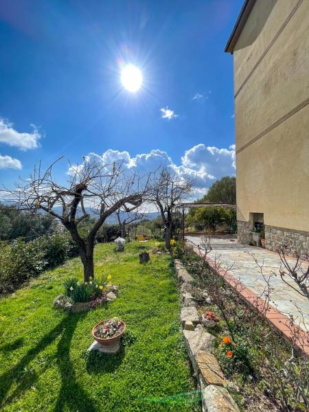 B&B A casa mia, Book Bed and Breakfast Billige hoteller i Cilento