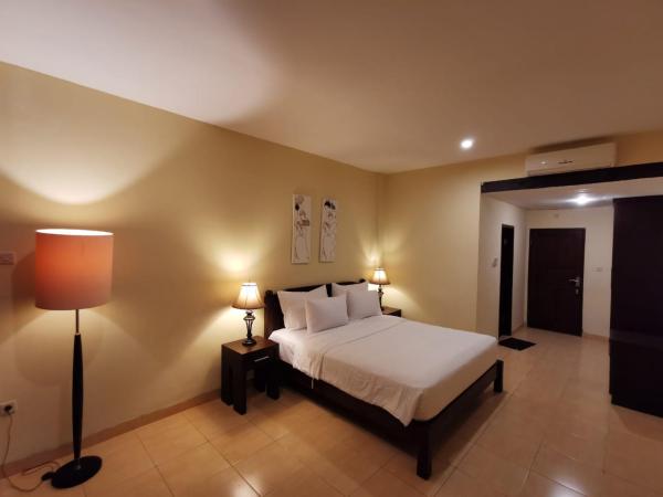 Dalia Budget Hotel, Book Hotel Lombok hoteller med parkering, Parkering
