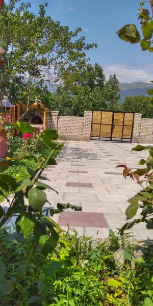 Villa BIG HOUSE, Book Lejlighed Tavush region hoteller med pool, Swimmingpool