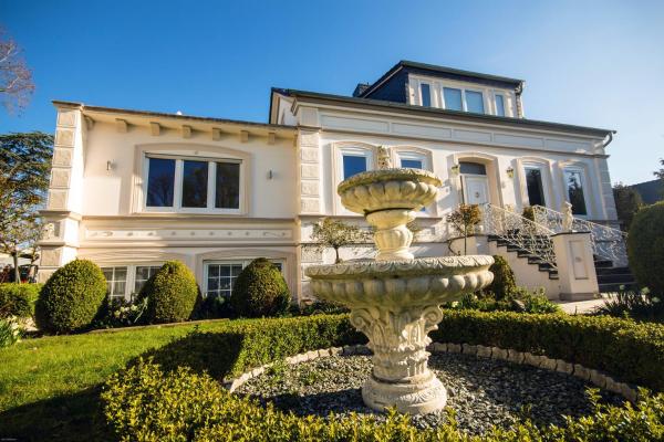 Villa Rosengarten auf der Sonneninsel Fehmarn, Book Lejlighed Fehmarn SPA hoteller, SPA