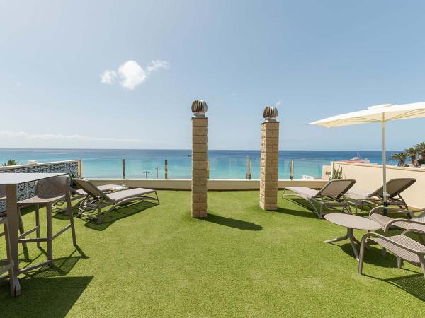Apartamentos La Cebada, Book Lejlighed Morro del Jable Fuerteventura