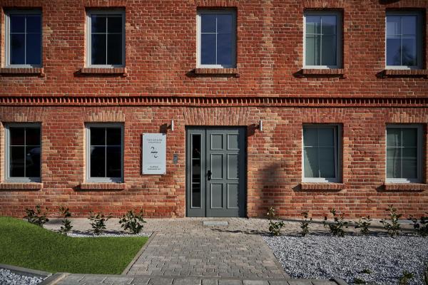 THE HOUSE near Lake & Old Town, Book Lejlighed Olsztyn 