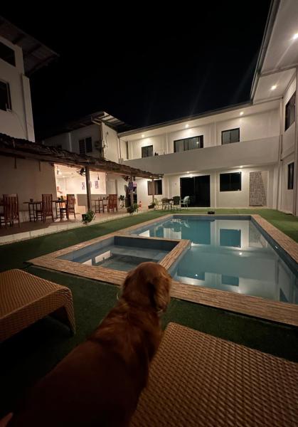 Kasamigos Guesthouse with Fast Internet, Book Pension Billige hoteller i Palawan
