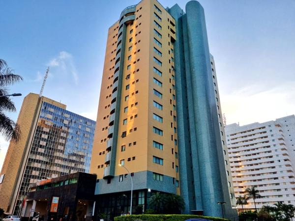 BSB STAY Family Resorts Flats Particulares, Book Lejlighed Billige hoteller i Distrito Federal