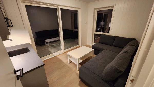 Torghatten bnb, Book Villa Brønnøysund 