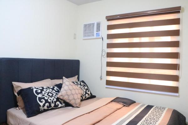Anicia Guesthouse Rooms, Book Pension Paranaque 