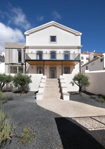 Villa Sofia Cascais, Book Lejlighed Cascais 