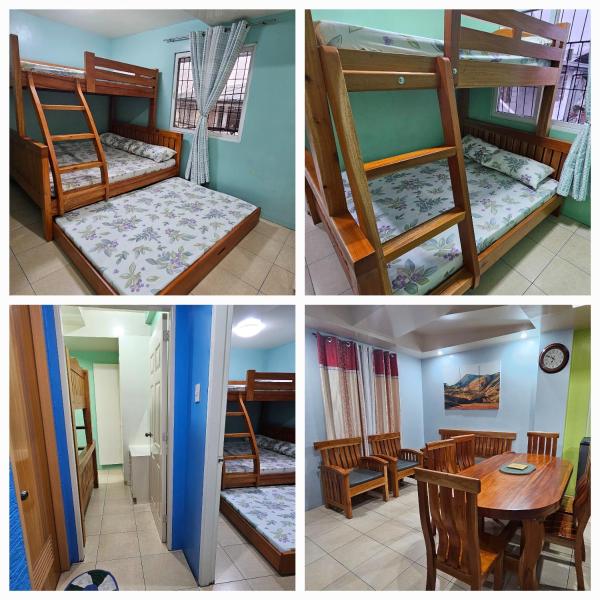 MF Apartments, Book Lejlighed Baguio 