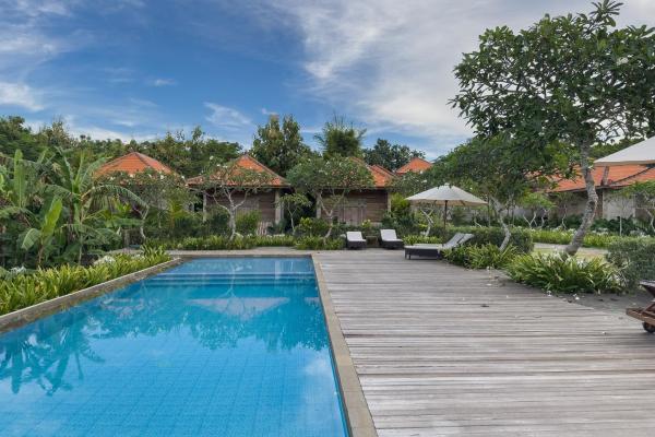Agaru Villa Uluwatu by The Lavana, Book Villa Uluwatu Nusa Dua