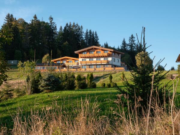Chalety BUČINA, Book Chalet Oravská Lesná 