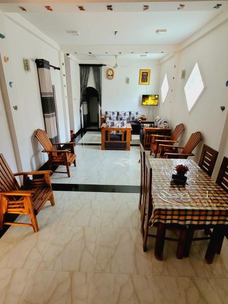 Anuk Villa, Book Villa Billige hoteller i Matara