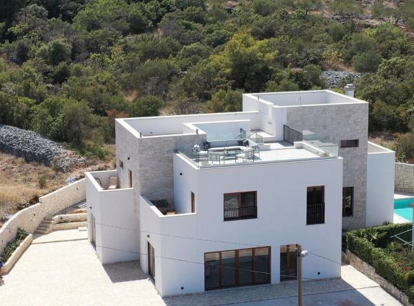Villa Bora - Blue Flat Green Flat, Book Lejlighed SPA-hoteller i Split-Dalmatia County, SPA