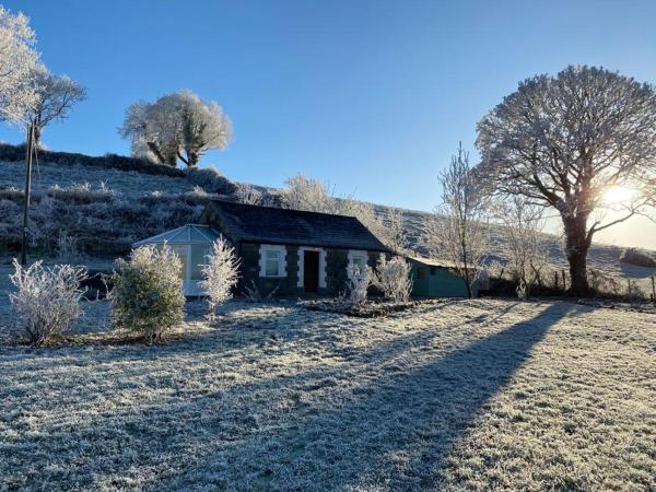 Ramulligan Cottage, Book Feriehus Cavan Cavan