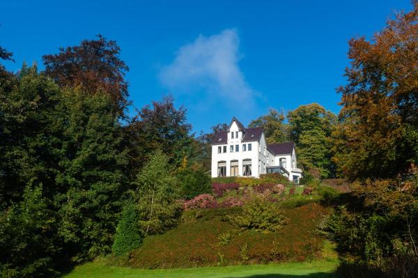 Boeckhaege vakantiewoning, Book Feriehus  