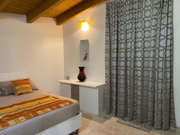 Casa Ghirthalos, Book Pension Nuoro Barbagia