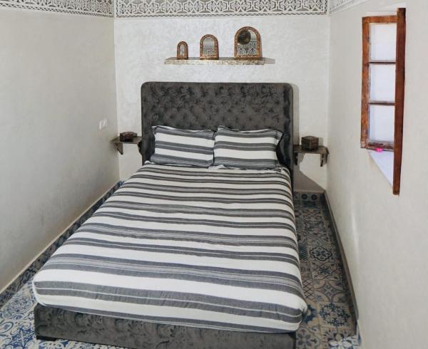 Riad Amelia : Ahmed Soultan Room, Book Riad Tétouan Tanger-Tetouan