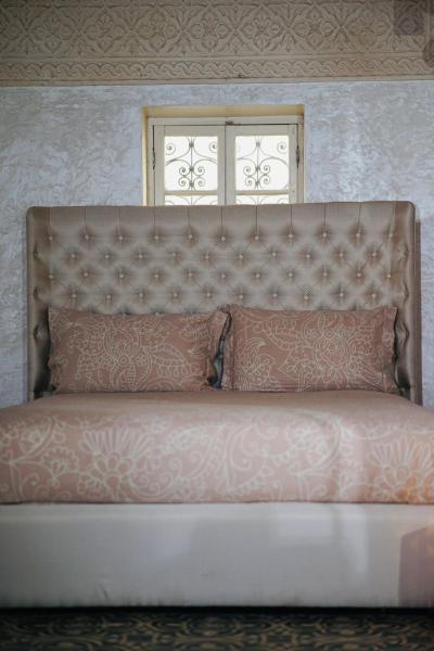 Riad Amelia : Lalla Nora Room, Book Riad Tétouan Tanger-Tetouan