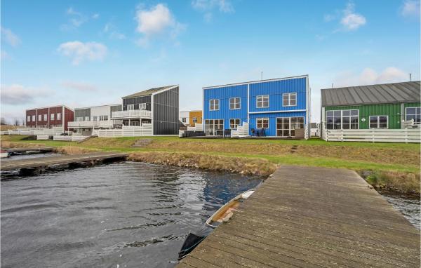 Krebsen 640, Book Feriehus Midtjylland hoteller med pool, Swimmingpool