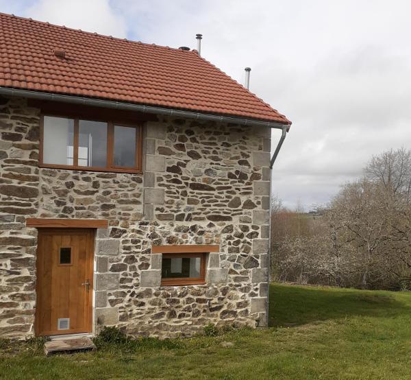 La Vieille Maison aux Canards, Book Feriehus Neuvic-Entier Limousin
